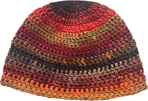 Crochet Beanie