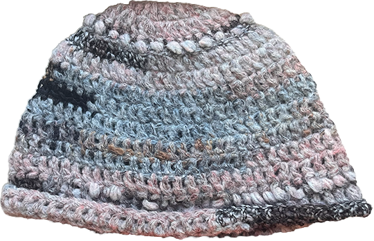Crochet Beanie