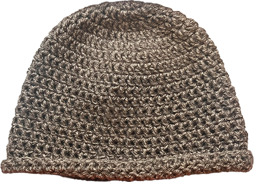Crochet Beanie
