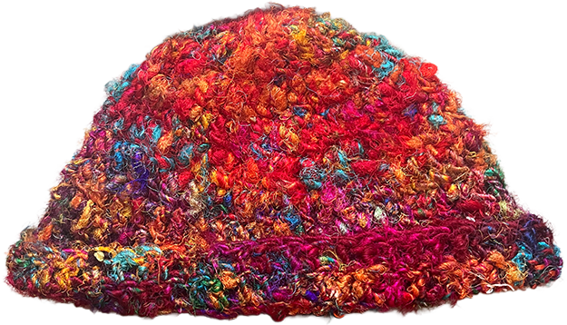 Crochet Beanie