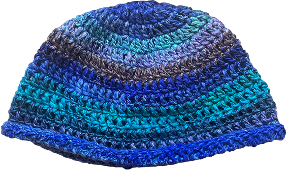 Crochet Beanie