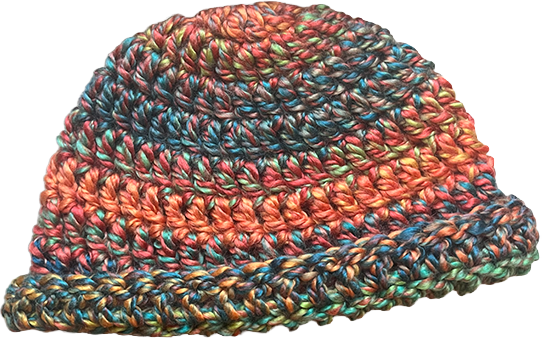 Crochet Beanie