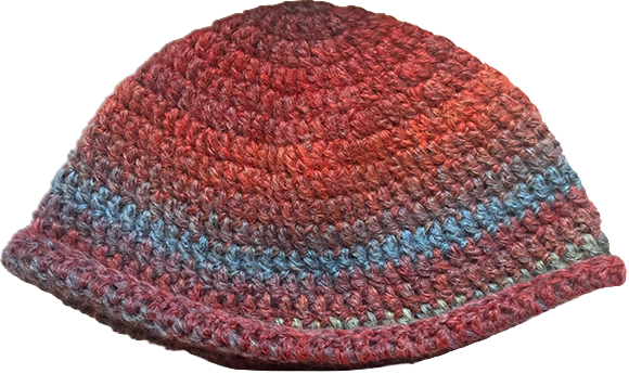 Crochet Beanie