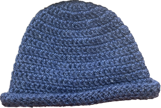 Crochet Beanie