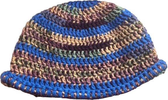 Crochet Beanie