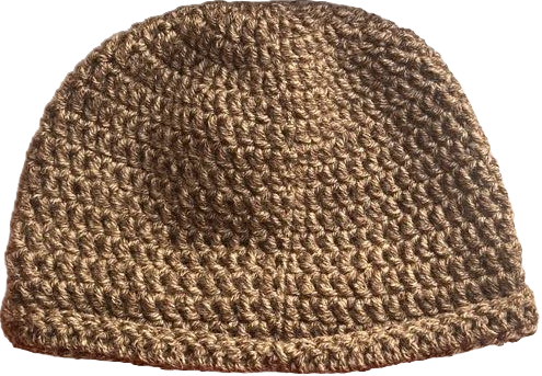 Crochet Beanie