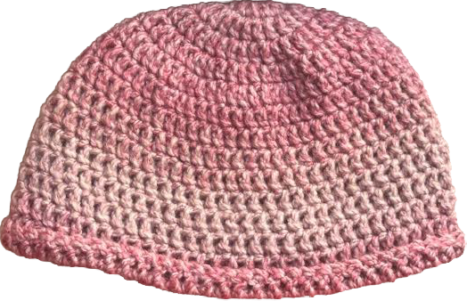 Crochet Beanie