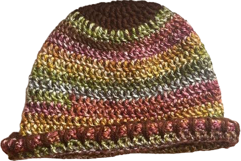 Crochet Beanie