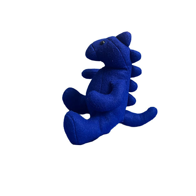 Sitting Dinosaur
