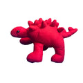 Felt Stegosaurus