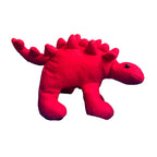 Felt Stegosaurus