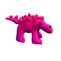 Felt Stegosaurus