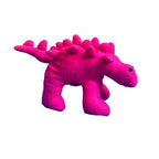Felt Stegosaurus