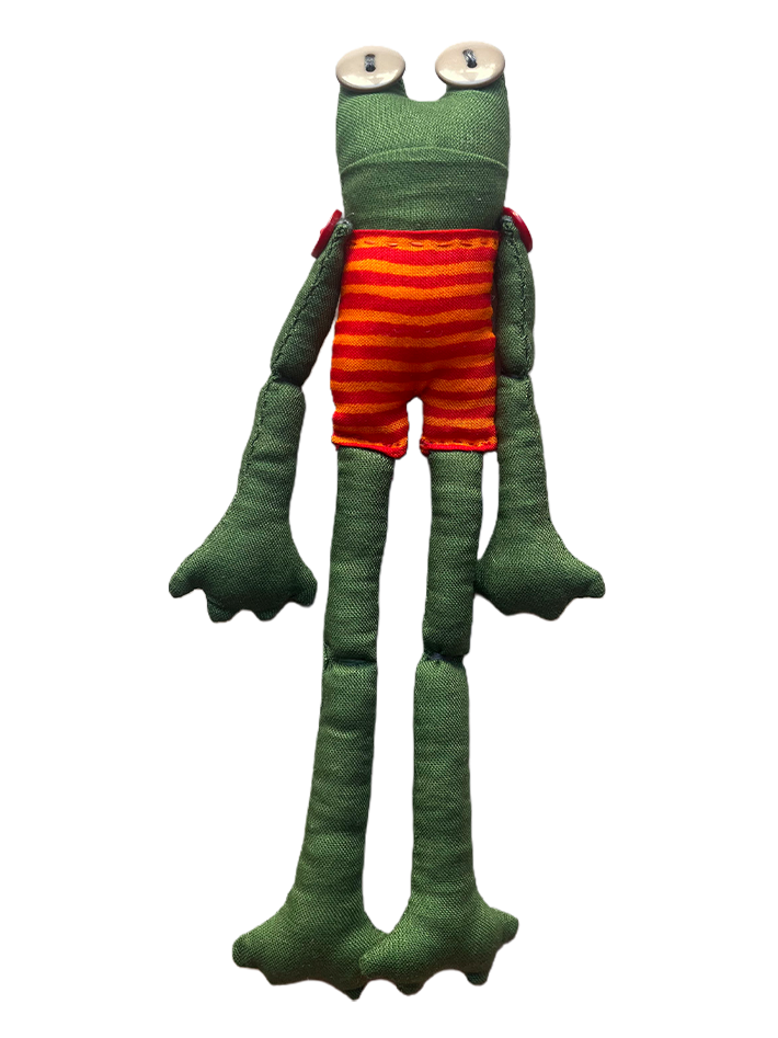 Frog