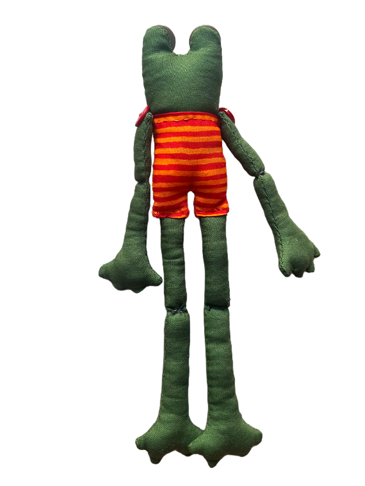 Frog