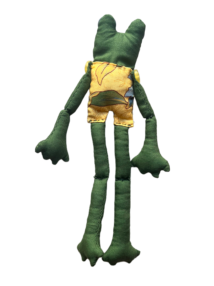 Frog