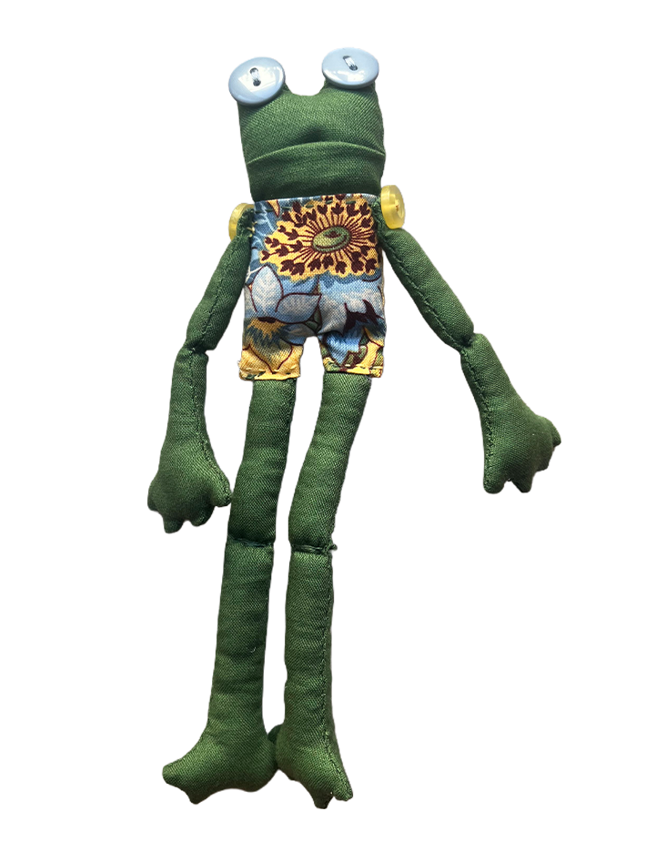 Frog