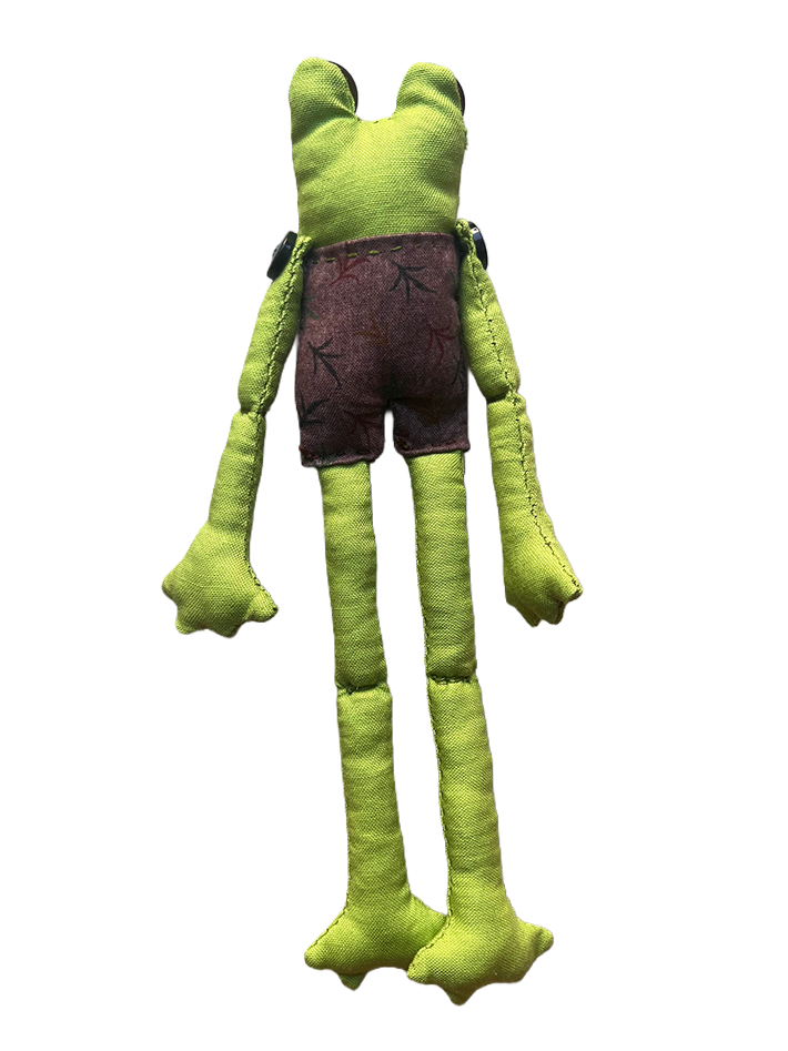 Frog