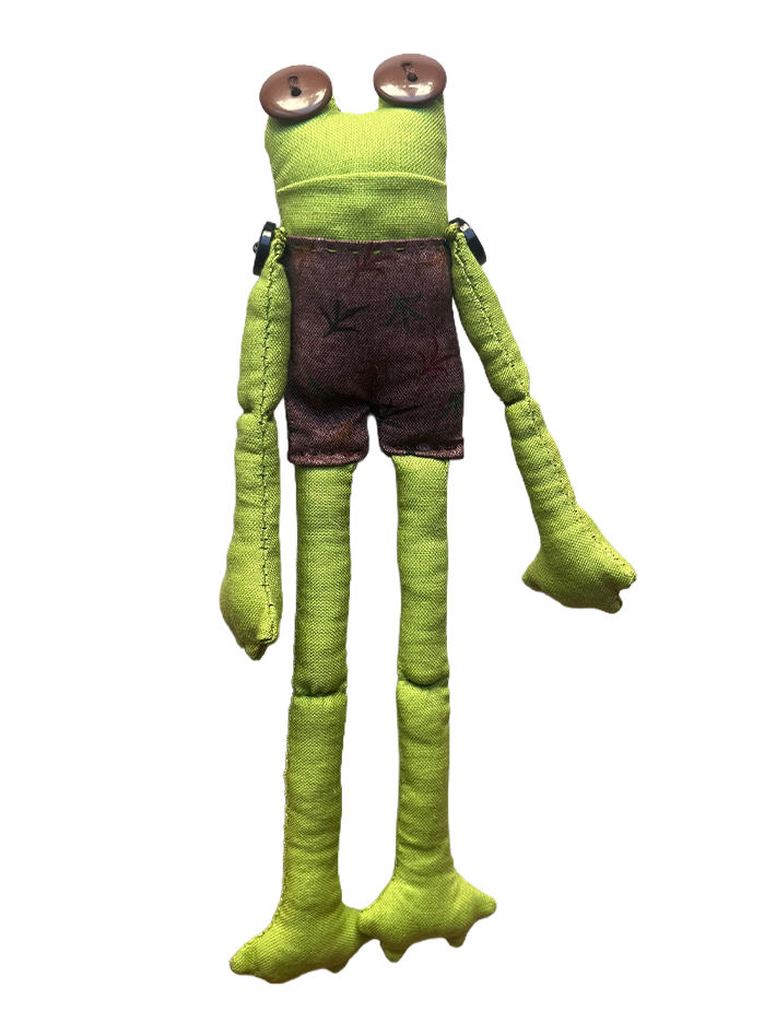 Frog