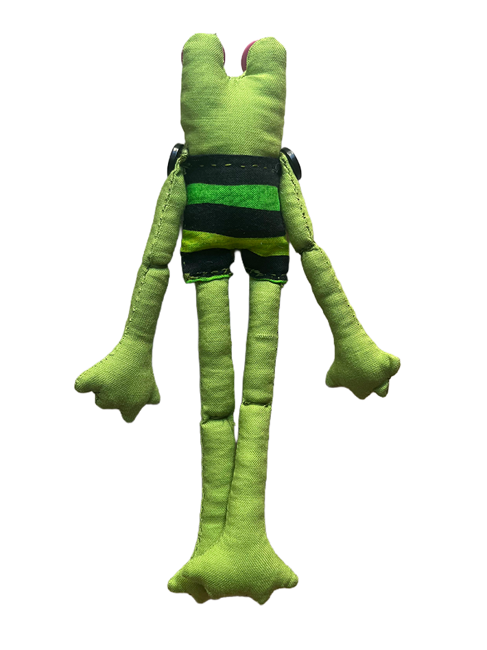 Frog