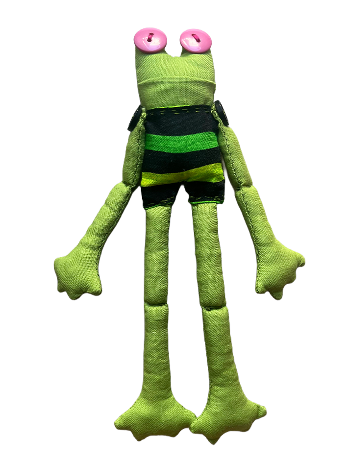 Frog