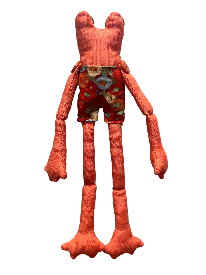 Frog