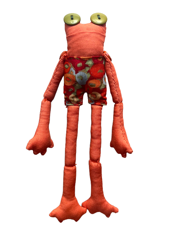 Frog