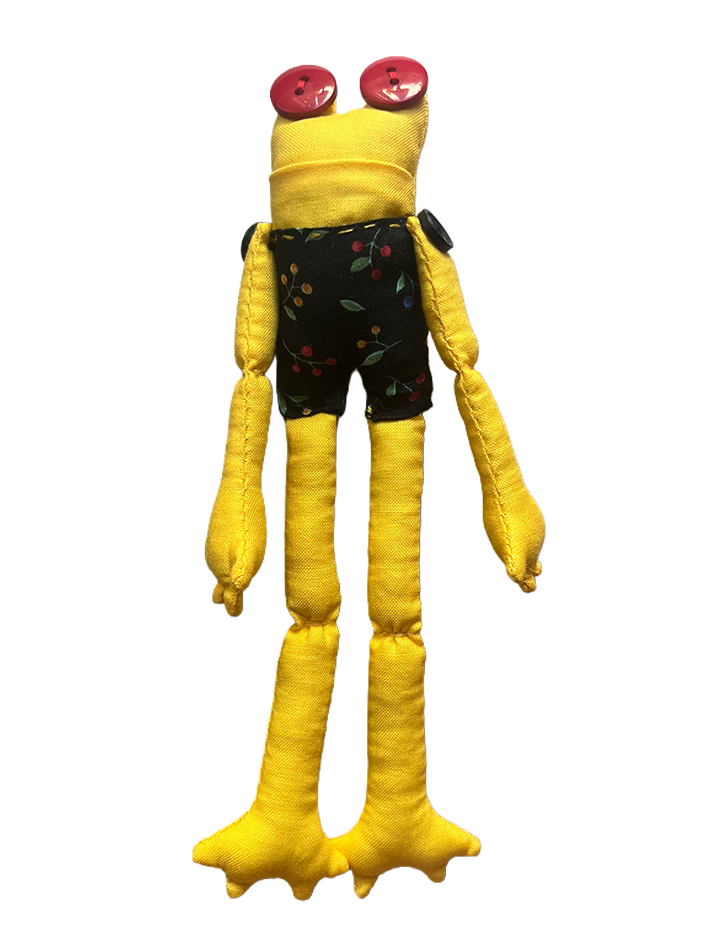 Frog