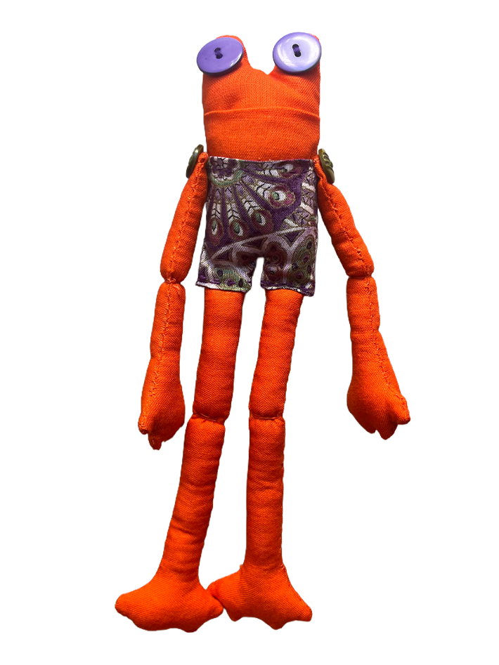 Frog