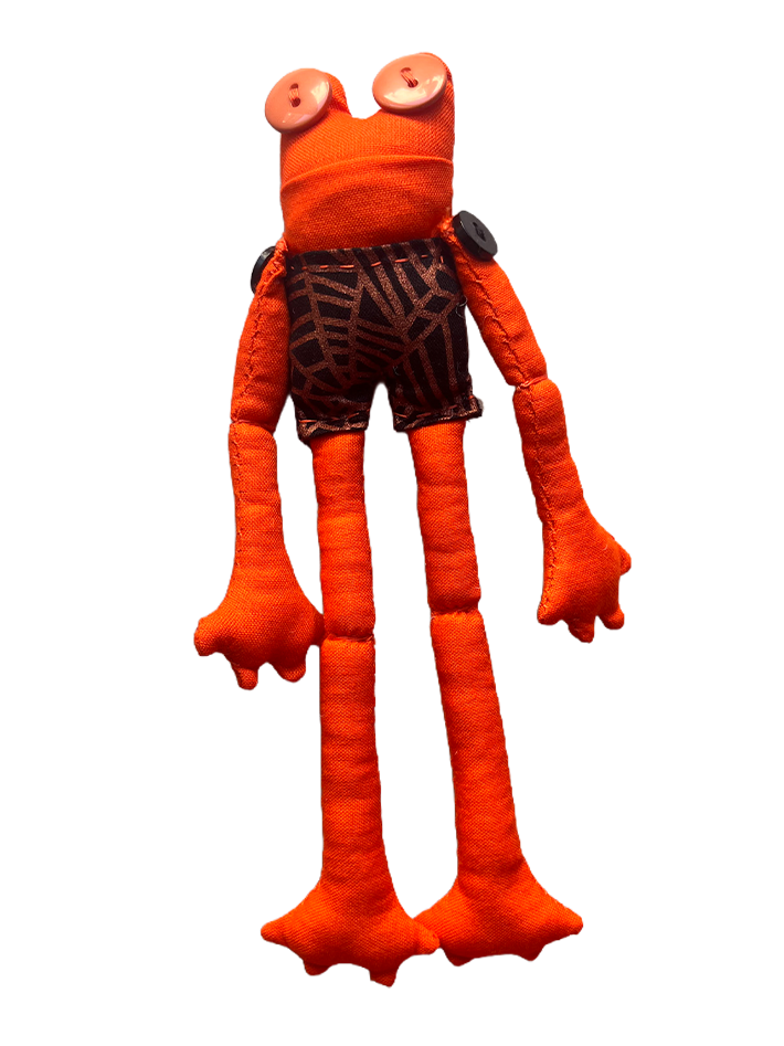 Frog