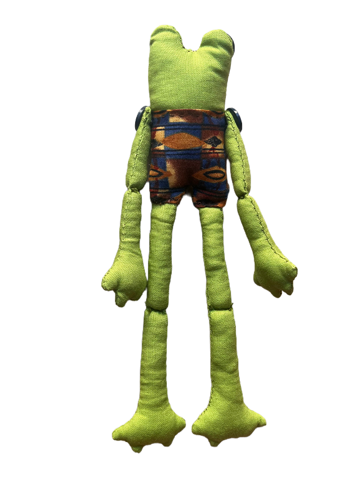 Frog