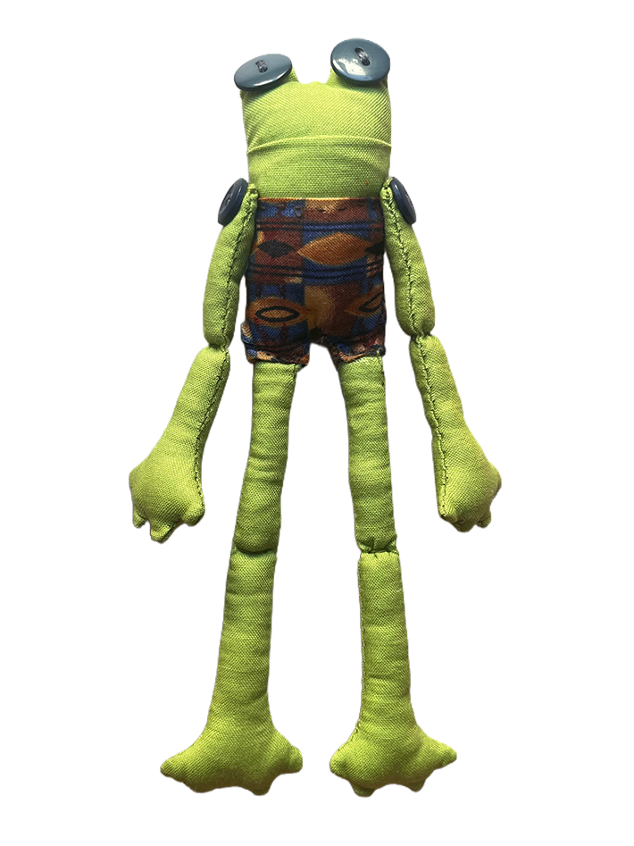 Frog