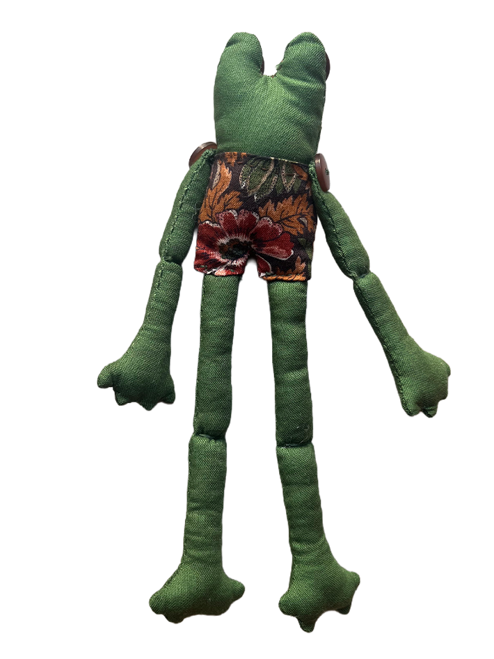 Frog