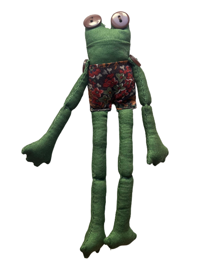 Frog