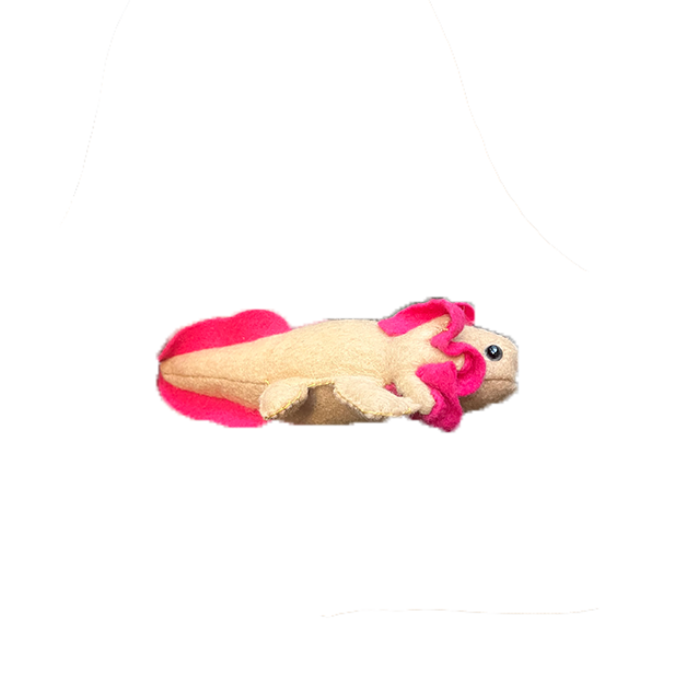 Axolotl