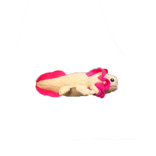 Axolotl