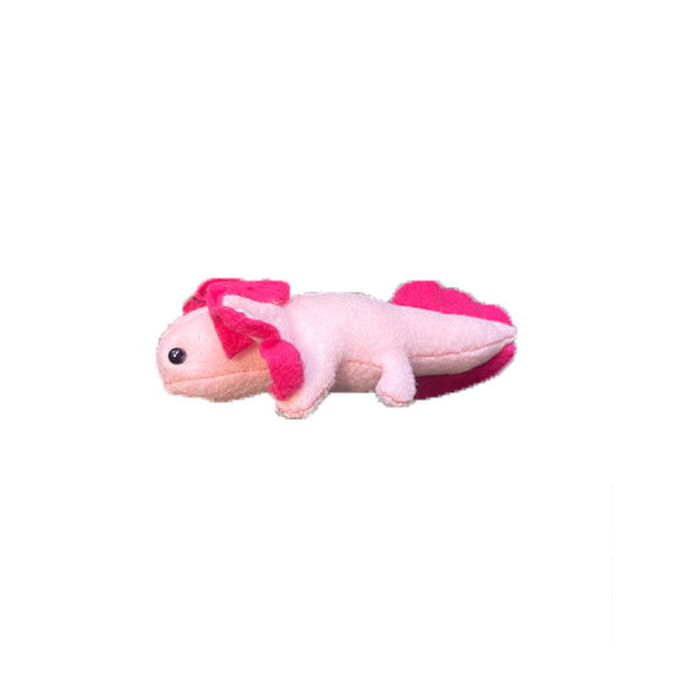 Axolotl