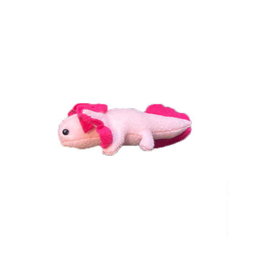 Axolotl