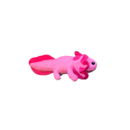 Axolotl