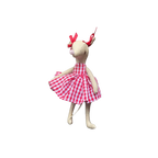 Miss Mouse
