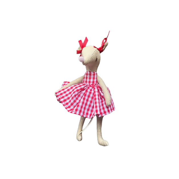 Miss Mouse