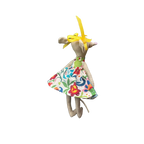 Miss Mouse