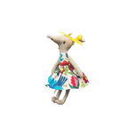 Miss Mouse