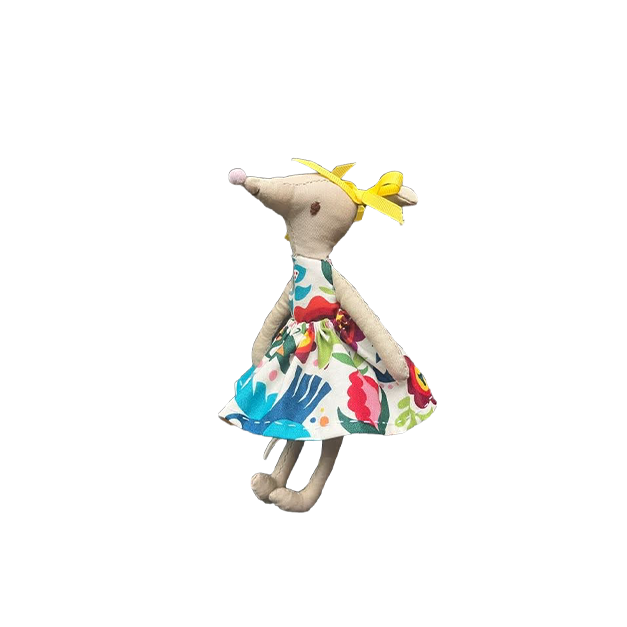 Miss Mouse