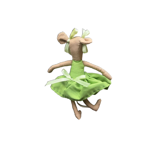 Miss Mouse