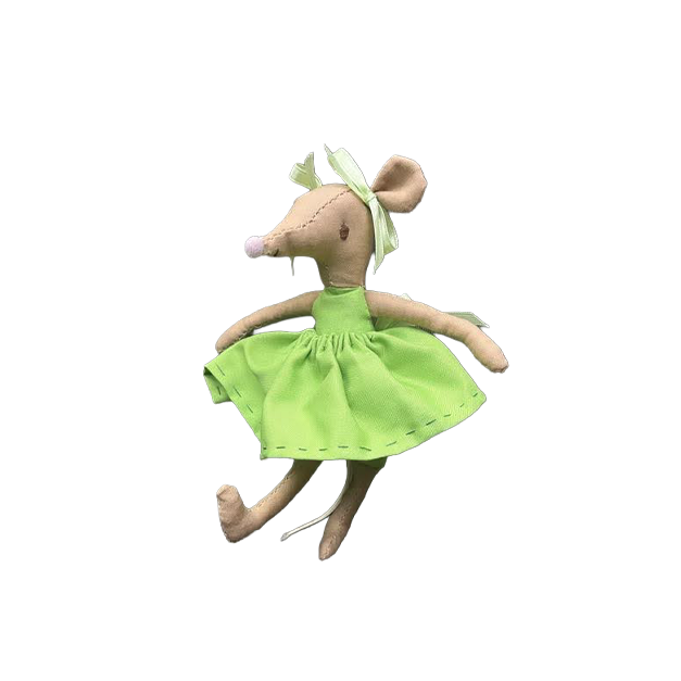 Miss Mouse