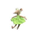Miss Mouse