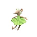 Miss Mouse