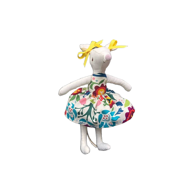 Miss Mouse
