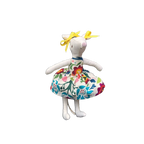 Miss Mouse